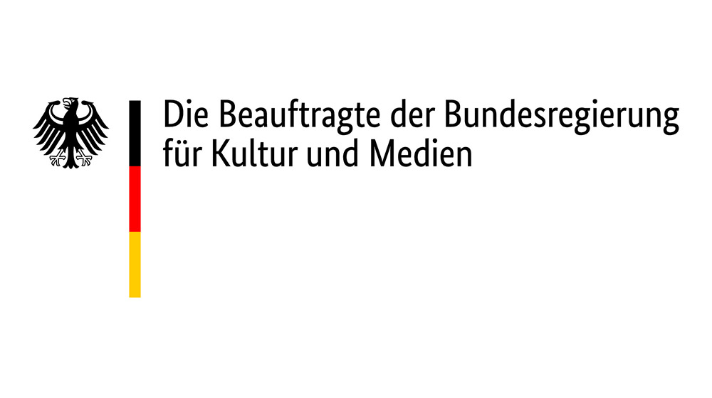 Gleis 44 – Akteure, Sponsoren, Förderer, Geschäftspartner – Beauftragte der Bundesregierung für Kultur und Medien